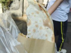 -梅干菜扣肉饼(钱局店)