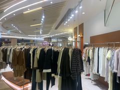 -吾悦广场(南京鼓楼店)