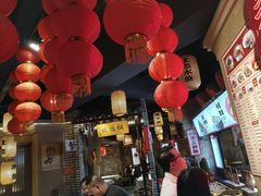 -帝一铭家宴(板塘店)