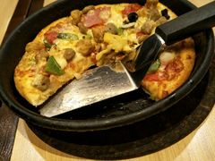 -必胜客(远大路店)