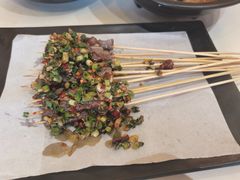 -聚味瞿记·龙虾堂(望城店)