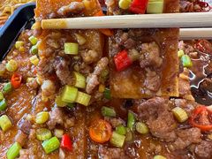 -醉炫音速烧烤·干煸菜(沙河总店)