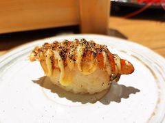 -团子君寿司·茶