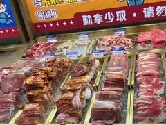-姜胖胖无限自助烤肉(罗湖宝能店)