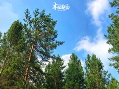 -月亮湖