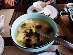 -望京楼flavor餐厅(古北水镇景区店)