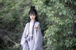 -九月鹰飞汉服摄影工作室
