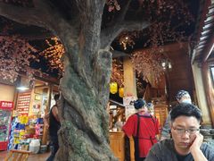 -张关合渣(朱家坳店)