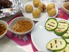 -胖媳妇烧洋芋(螺峰街总店)