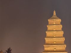 -大慈恩寺(大雁塔)