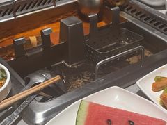 -海底捞火锅(吴中路店)