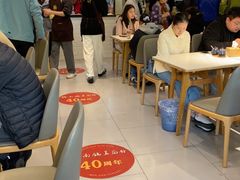 -镇南锅盖面馆(解放路店)