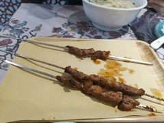 -阿西叶滩羊馆(交大店)