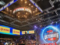 -芭提雅MAX泰拳馆