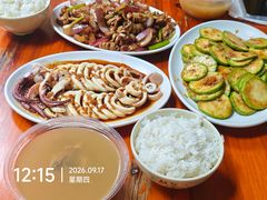 -甜甜屋(解放中路店)