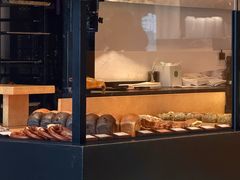 -LANLIZI BAKERY(COSMO店)