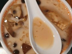 -探鱼·鲜青椒爽麻烤鱼(天一广场店)