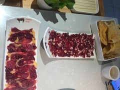 -俏牛哥鲜牛肉牛肆馆(重庆天地店)