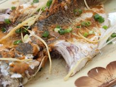 -腰记饭店(龙源路店)