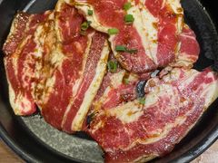 -九田家黑牛烤肉料理(顺义区华联金街店)