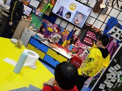 -杨梅红艺术教育(西安高新唐延教学中心)