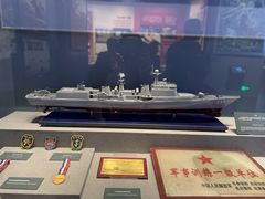 -中国人民解放军海军博物馆