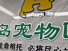 -半岛宠物医院24小时(白果林店)
