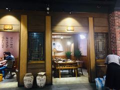 -白乐天毛肚火锅馆(南滨路店)