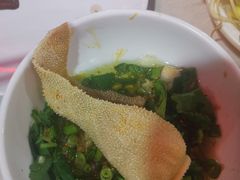 -枇杷园食为鲜火锅(南山店)