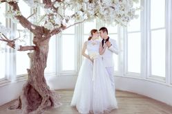 -保定金沙芝柏婚礼策划