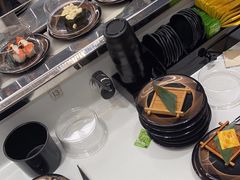 -争鲜回转寿司(朝北大悦城店)