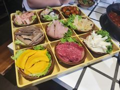 -贰回巷火锅馆(钟楼店)