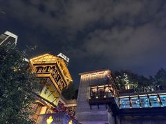 -重庆十八梯传统风貌区