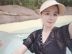 -杭州开元森泊度假乐园