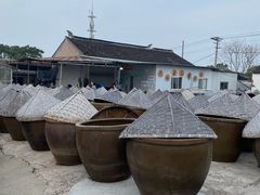 -苏州市吴中区光福窑上花果蜜饯厂