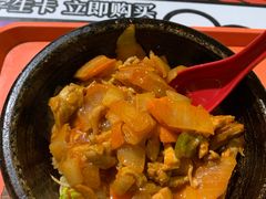 -上海理工大学第五食堂