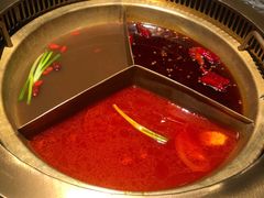-麻路成都火锅(柏威年店)