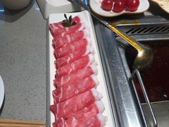 -海底捞火锅(团结桥店)