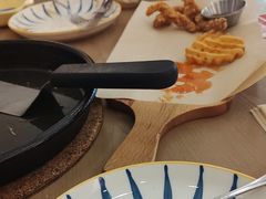 -必胜客(珠海路店)