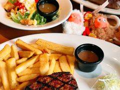 -Texas Roadhouse(世纪汇广场店)