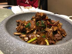 -宁海食府(大剧院店)