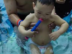 -酷游亲子游泳中心