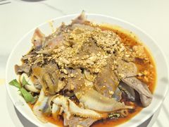 夫妻肺片-夫妻肺片·老字号