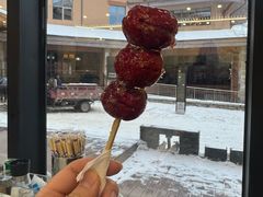 -朴小妹人参鸡汤火锅(长白山万达店)