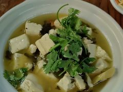 -少林寺欢喜地素斋馆