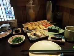-大鲤深夜食堂
