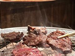 -韩国料理大力士(屏风街店)