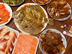 小李烧鸡-小李烧鸡(西北角总店)