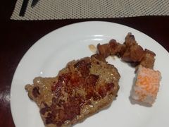 -万悦格兰云天大酒店-西餐厅