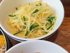 -竹山里(锁石路店)